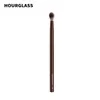 Hourglass Makeup Brush- No.6 avsmalnande Blender Brush Mjuk och hudvänlig fiber Hårmode Design Single Eye Brush 240220