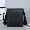 Cartelle Valigia Borsa per laptop Borsa in pelle per uomo Borse laterali di lusso Piquadro Cartella direzionale Uomo Borsa da uomo Marca Donna giapponese