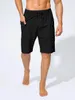 G Progressive Men's shorts Swim Shorts Beach Board Shorts Quick dry Lightweight Waterproof UPF 50 zipper pocket 240313