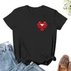 Polos pour femmes Je t'aime 3000 T-shirt Vintage Vêtements Chemises T-shirts graphiques Blouse Robe pour femmes Plus Taille Sexy