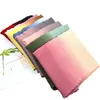 Scarves HH8 1pcs Ombre Crinkle Fashion Women Solid Chiffon Headscarf Hijab Scarf Muslim Shawl Islamic Hijabs Arab Wrap Head256w