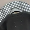 Męskie bluzy bluzy bluzy bluzy bluzy Jacquard List Knitted Sweter w jesień / zima maszyna do pozyskiwania krawędzi E Niestandardowe jnlarged detale załoga bawełna eh54x