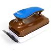 Tools Magnetic Brush With Scrapers Floating Aquarium Fish Tank Ultra Glass Algae Curve Cleaner Window Magnets Aquarium Cleaning Tools