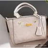 Les sacs de créateurs sont 90% de réduction moins cher 2024 Nouveau Koujia grande capacité Classic Classic One épaule Diagonal Straddle Handsbag Prtige