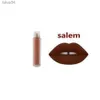 Lipstick 12 Colors Waterproof Velvet Black Lipstick Lipgloss Kiss Proof Lipstick Matte Tint Rouge Makeup Make Up Nude lip stick Lip Gloss 240313