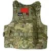 Torby Tak yiying MBSS 3L Hydration Pack Pack Water Plecak plecak Molle Tactical Water Pack Torebka na zewnątrz Sport