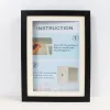 Frame Kids Art Frames Changeable Picture Display for 150 Pictures A4 ArtWork Children Projects Kids Children Artwork Drawing Display