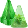 Bags 10/20/30pcs Plant Cover Multifunction Garden Yard Protective Supplies for Garden Yard Lawn Plant Protective Cover