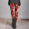 Calças femininas outono e inverno lavanda leggings mulheres treino casual curto para mulheres conjunto roupas