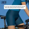 Women's Shorts Lameda Bib Pants Shorts Women Cycling Seamless Breathable Cycling Bibs with Comfortable Pad Womens Cycling ShortsL24313