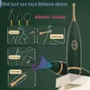 G Spot Vibrator Finger Vibrator Dildo Clitoris Stimulator Vagina Sex Toy for Nybörjare Masturbator Massager Sex Toy for Women 18 240309