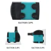 Pompalar Ultraquiet 3W Dalgıç Su Çeşmesi Pompa Filtre Balık Havuz Akvaryumu Su Pompası Tank Çeşmesi Balık tankı su pompası