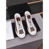 Hoge kwaliteit hete verkoop Luxe Stretch Schoen coaches schoenen heren Leer Hoge Designer schoen heren Canvas Roze Kant Casual Rubberen Zool coaches slides Schoenen Katoen