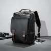 2024 novas mulheres dos homens de luxo designer bagpack couro grande portátil mochilas masculino preto mochila para meninas meninos sacos viagem