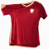 2024 2025 Venezuela Soccer Jerseys المنتخب الوطني Soteldo Sosa Rincon Cordova Casseres Bello Ja.Martinez Rondon Osorio Machis 24 25 Football Shirt Copa America