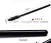 Makeup Borstes 1/3/10pcs Brush Crystal Lash/Brow Makeup Brush Handle Mascara Wand Eyelash Tool Cosmetic LDD240313