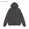 Stones Island Hoodie voor heren en dames Casual trui met lange mouwen Paar Losse mode Lente herfst Sweatshirt Top Stones Island Hoodies Stone Hoodie 4403 3835