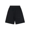 Summer New MI Shorts Classic Love Haftowane Spodnie Casual Wszechstronne spodnie sportowe dla mężczyzn i kobiet Modne luźne na świeżym powietrzu 5%
