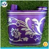 5m purple color Wallpaper border DZAS-LS waist lines home decor Decal wall papers borders wallpaper border1307r