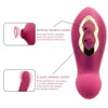 Vibratore per succhiare la vagina 10 velocità Vibrazione per sesso orale Aspirazione per clitoride Stimolazione Masturbazione femminile Giocattoli erotici per adulti 240312