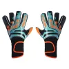 Handskar Dropship Guantes Portero Futbol Soccer Gloves målvakt målvakthandskar Latex Profissional målvakten handskar fingerskydd