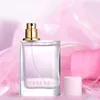 Parfum femme parfum parfum vaporisateur 100ml Eau De Parfum Floral Fruité Gourmand bonne odeur haute qualité et livraison rapide
