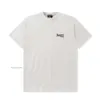 BLCG LENCIA Unisex-Sommer-T-Shirts für Damen, Übergröße, schwerer Stoff aus 100 % Baumwolle, Dreifachstich-Verarbeitung, Plus-Size-Oberteile, T-Shirts 4804