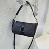 Goedkope groothandel 50% korting op nieuwe designerhandtassen Nieuwe tas Dames Swinger onderarmschouder