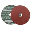 Diamond sandpaper circular back velvet 4-inch 100mm polishing plate polishing