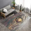 Tapis planche de bois Texture de pierre tapis tapis naturels dans le salon décor à la maison tapis de sol chambre tapis décor paillasson