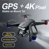 Drohnen F11 2021 Neue Quadcopter 4K HD Professionelle Kamera 5G WIFI FPV Drone Bild Transport Bürstenlosen Motor Faltbare GPS Eders Spielzeug 24313
