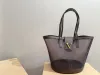 NOVA marca de luxo da moda feminina designer de luxo geléia sacola bolsa feminina bolsa de ombro sacos de cotovelo saco de compras sacos de maquiagem bolsa titular do cartão