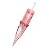 Qualité rose VIPER PMU Super Sharp Durable 20 pièces/boîte cartouche de maquillage de tatouage aiguille Micropigmentation maquillage Permanent yeux 240219