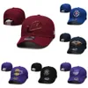 New Style Hat mens Baseball Snapback Sport Berretto Casquette Team Bill Casquette Sports Hat Strapback Snap Back Fitted