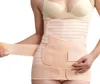 Intero Kimisohand 3 in 1 Donna Elastico Postpartum Postnatale Recoery Supporto Cintura Cintura Maternità Shapewear3878857