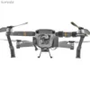 Drönare för DJI MAVIC PRO THROWER AIR DROPPING SYSTEM SHINKOCHON PELTER MAVIC PRO DRONE VICK RING Gift Fiske BAIT LEVERANS DESITION 24313