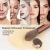 Makeup Brushes 10-14pcs Makeup Brush Set Maquiage Up concealer Borstpulver Eyebrow Pencil Eye Cosmetic Brush Beauty Tools LDD240313