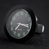 Analog Car clock Watch Dashboard Stick-On Air vent Clip Quartz Durable269Z