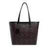 Designer Bags Are 90% Off Cheaper Womens Bag New Trendy Flower Simple Handbag Fashionable Classic Shopping Tote Shoulder