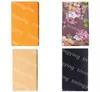 Confezione di carta per imballaggio al dettaglio di design di personalità colorata Confezione di lusso per iPhone Confezione regalo per custodia per cellulare Samsung4358368