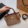 Les sacs de créateurs sont 90% de réduction moins cher 2024 Nouveau Koujia grande capacité Classic Classic One épaule Diagonal Straddle Handsbag Prtige