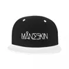 Kulkapslar coola manskinn Italien band roll hip hop cap utomhus platt skateboard snapback pappa hatt