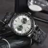 Mens BR 1884 Wristwatches New designer Quartz movement Watches Top Brand Ber Hot clock Stainless steel strap men fashion Luxury men Watch