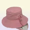 Chapéus de aba larga Designer de luxo Mulher verão Le Bob Andichaut Hat Hat Metal Metal Interior Marca Labelwide1263652