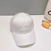 野球帽のデザイナーの帽子キャップcasquette luxe unisexソリッド幾何学的幾何学的な幾何学的な農場キャンバス