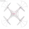 Drones SYMA X5C/X5C-1 Explorers Drone 2.4G 4CH 6 axes Gyro RC Quadcopter avec caméra HD 2.0MP RTF RC hélicoptère pour enfants jouets 24313