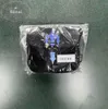 Omuz Çantaları Trapstar Mens 1.0irongate T Çapraz Cisim Siyah Gradient 1to1 Kalite İngiltere Yüksek Sokak Mektubu Kilit Kilit Kadınlar Moda Trendi
