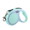 Dog Collars Pet Automatic Retractable Leash Non-slip Outdoor Walking Lead Rope Roulette