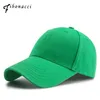 Fibonacci haute qualité marque vert casquette de baseball coton classique hommes femmes chapeau snapback casquettes de golf J1225235T