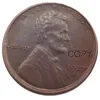 ONS 1927 P S D Tarwe Penny Hoofd Een Cent Koperen Kopie Hanger Accessoires Coins2796